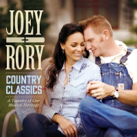 Joey & Rory - Country Classics - A Tapestry Of Our Musical Heritage